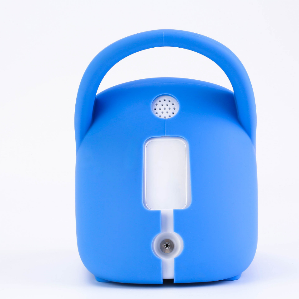 23 Veterinary blood pressure monitor with cuffs