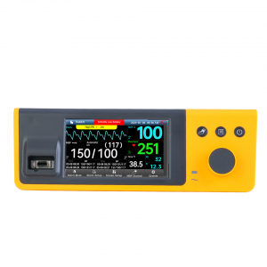 6-Vet Benchtop Monitor