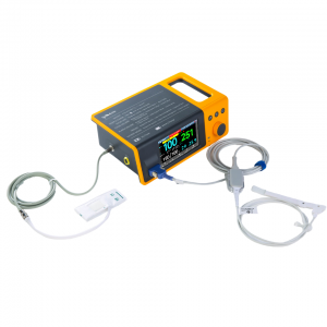 Vet benchtop NIBP SPO2